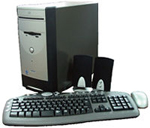 N1840 emachines N1840。ガンガン使い倒します。